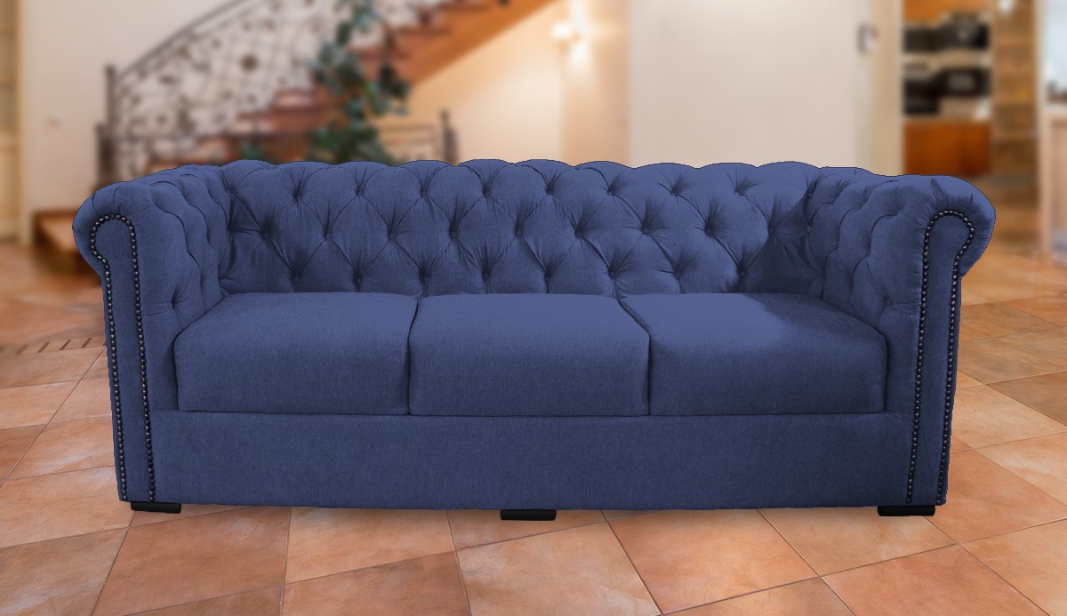 Sofá a medida — Taller UÑUM